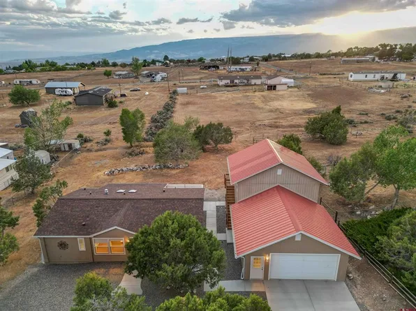 17237 2550 Road, Cedaredge, CO 81413
