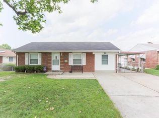 9509 Sequoia Ct, Saint Louis, MO