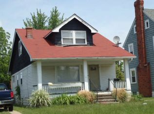 9311 Plymouth Ave, Garfield Heights, OH 44125