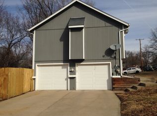 5230 El Monte St, Roeland Park, KS 66205