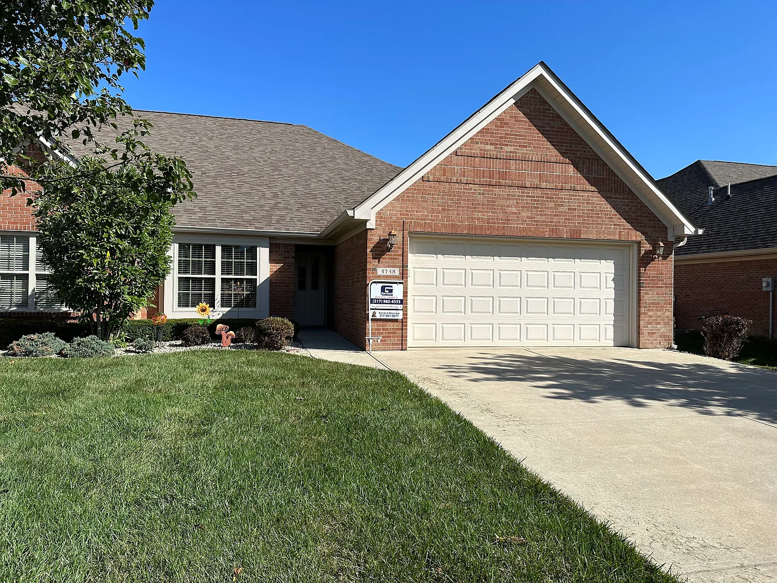 4748 W Harrisburg Ct photo 1