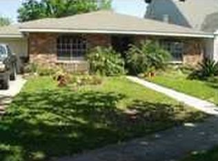 4809 Elmwood Pkwy, Metairie, LA 70003