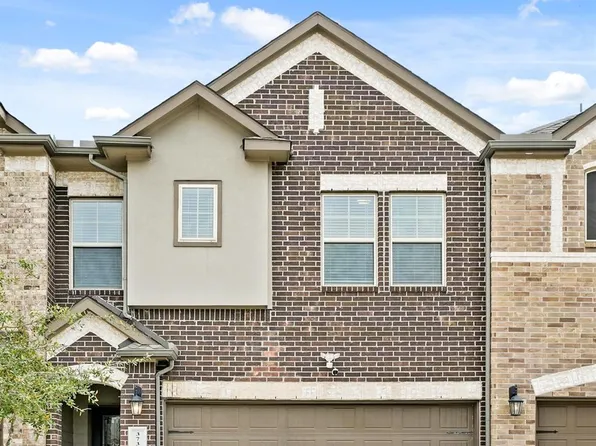 3736 Lancer Cir, Pearland, TX 77581
