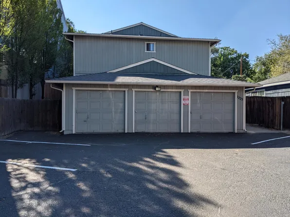 1225 N Sierra St #1, Reno, NV 89503