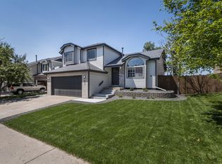 631 White Cloud Dr, Highlands Ranch, CO 80126