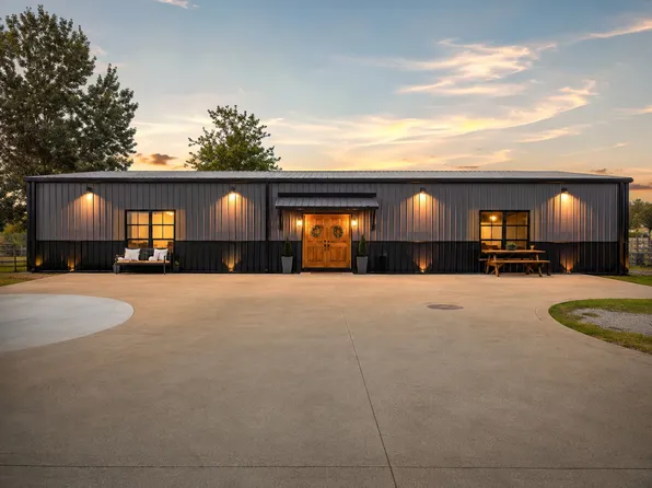 994 N Elliott St, Pryor, OK 74361