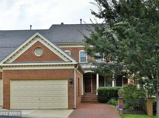 7809 Hidden Meadow Ter, Potomac, MD 20854