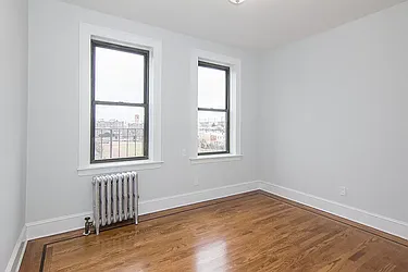 Rented by Modern Spaces
