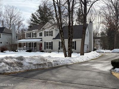 65 Hearthstone Drive, Gansevoort, NY, 12831