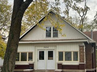 1604 S Vermont Ave, Sedalia, MO 65301