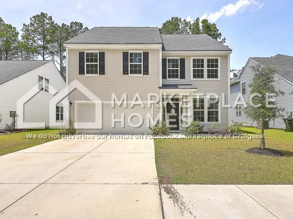 120 Caleb Ct, Ladson, SC 29456