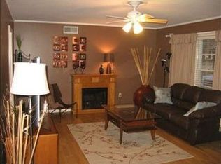 1207 Cardinal Rd, Jonesboro, AR 72401