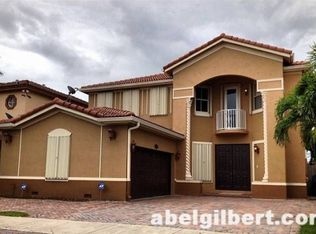 15042 SW 11th St, Miami, FL 33194