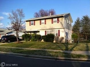 6509 Dawnwood Dr, Lanham, MD 20706