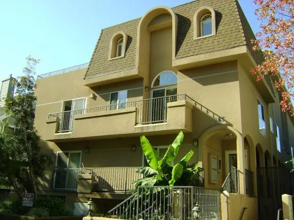 843 N Hayworth Ave APT 101, Los Angeles, CA 90046