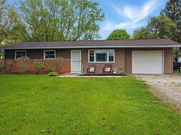 1085 Laver Rd, Mansfield, OH 44905