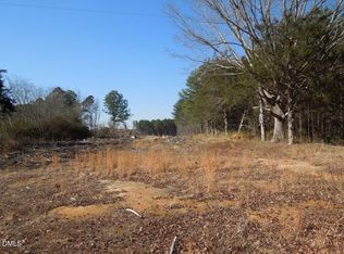 1059 Ridgeway Warrenton Rd LOT C5-10, Norlina, NC 27563