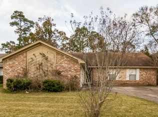 25106 Tuckahoe Ln, Spring, TX 77373