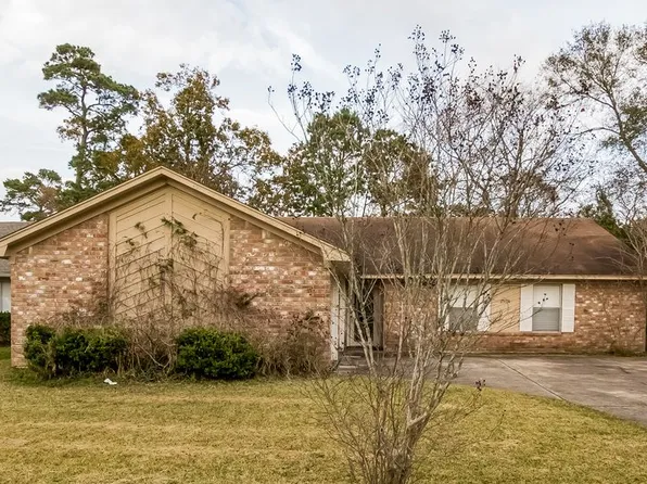 25106 Tuckahoe Ln, Spring, TX 77373