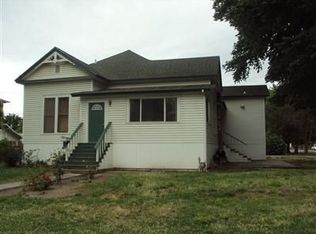 257 Webster St, Colusa, CA 95932