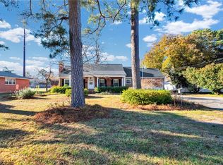 465 Whealton Rd, Hampton, VA 23666