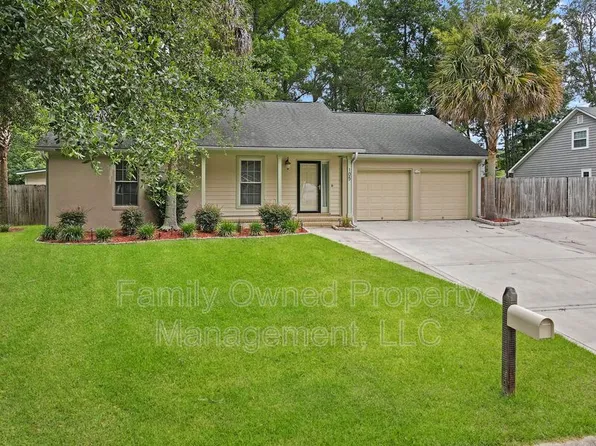 105 Pryors Ln, Summerville, SC 29485
