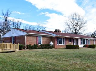 13170 Triadelphia Mill Rd, Clarksville, MD 21029