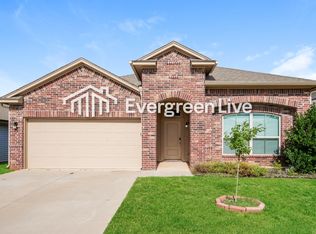 3409 Molly Dr, Yukon, OK 73099