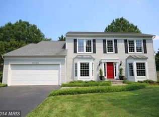 30108 Merchant Ct, Great Falls, VA 22066