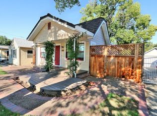 2105 Gerber Ave, Sacramento, CA
