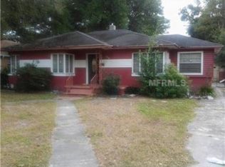 1015 E Ida St, Tampa, FL 33603