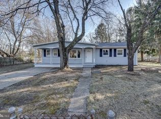 445 Wharton Park Blvd, Hammonton, NJ 08037