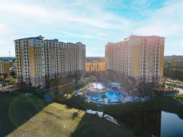 8100 Poinciana Blvd #2712, Orlando, FL 32821