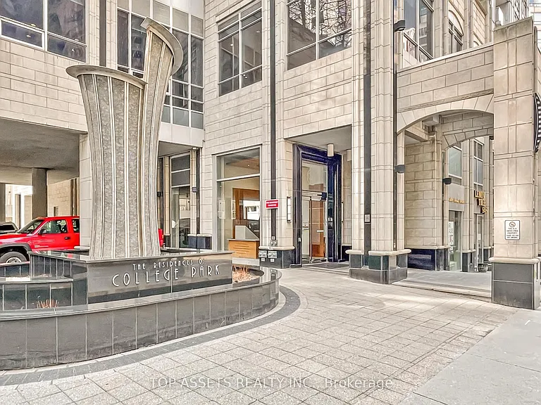 761 Bay St #3102 — Photo 46