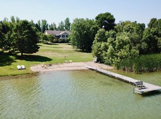 8051 Big Chip Trl NW, Garfield, MN 56332