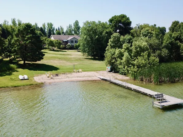 8051 Big Chip Trl NW, Garfield, MN 56332