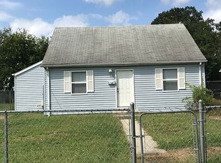 945 18th St, Newport News, VA 23607