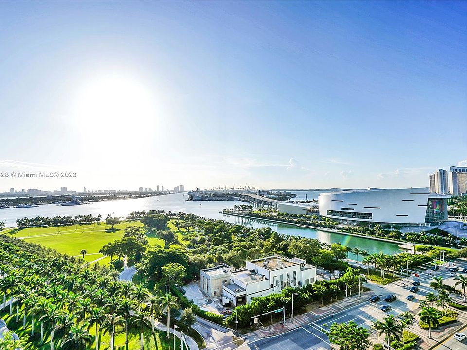1st image of 1000 Biscayne Blvd Unit 1602