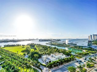 1000 Biscayne Blvd UNIT 1602, Miami, FL 33132