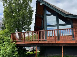 4352 Bayview Ct, Homer, AK 99603