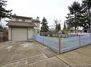 6240 SE 71st Ave, Portland, OR 97206