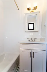 Rented by Brown Harris Stevens