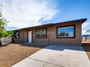2817 Daley St, North Las Vegas, NV 89030