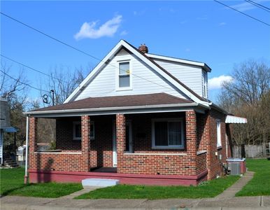 1720 Kensington St, New Kensington, PA, 15068