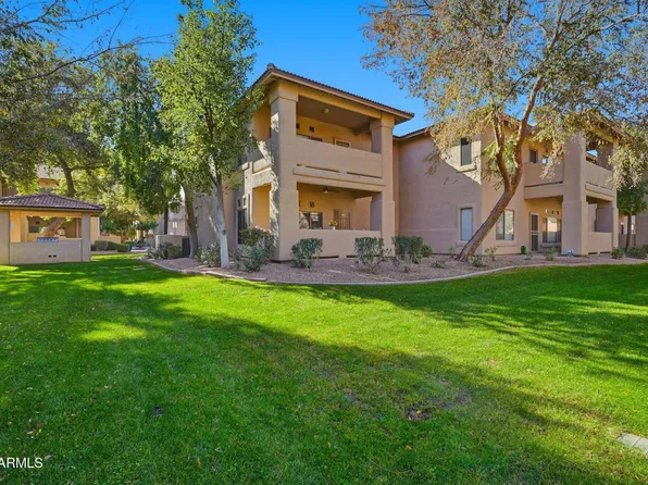 1351 N PLEASANT Drive #1116, Chandler, AZ 85225