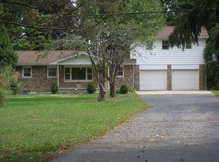 61205 Timberlane Dr, Jones, MI 49061