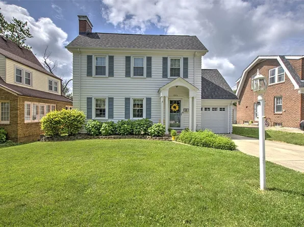1375 W Riverview Ave, Decatur, IL 62522