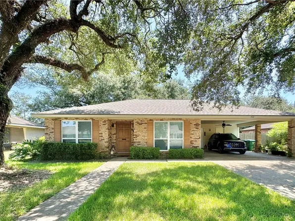 1402 Martens Dr, Hammond, LA 70401