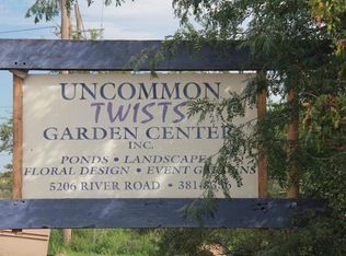 5206 River Rd, Amarillo, TX 79108