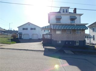 29 Whiteman Ave, Uniontown, PA 15401
